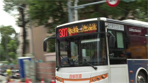 李四川稱307公車上國道　議員酸：還想選新北市長？