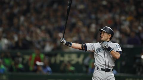 日職／鈴木一朗沒有全票進日本名人堂　92歲傳奇球星給出「這理由」