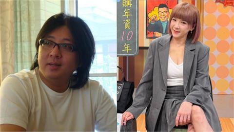 袁惟仁健康再拉警報？5年臥病突送急診...前妻陸元琪急喊：請放過孩子們