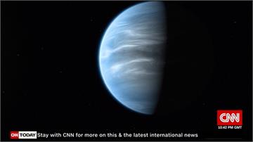 天文學新發現！行星K2-18b有水、溫度與地球類似