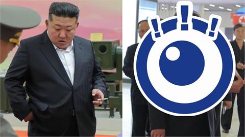 前一天才陪同愛女視察…金正恩驚傳腦出血「猝逝北京」！最新情況「畫面遭震撼曝光」