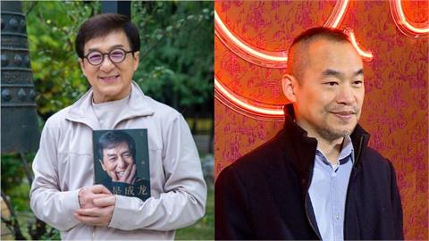 他嫌叫「大哥」的職業不讀書！成龍、黃立成慘遭點名…全網炸鍋了