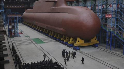 北韓軍事動作頻頻！黃海試射飛彈　金正恩親赴視察下令「這件事」