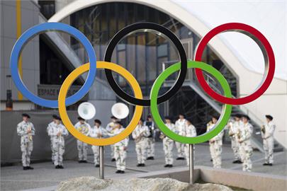快新聞／國際奧委會宣布　俄國、白俄羅斯選手禁止參加巴黎奧運開幕式遊行