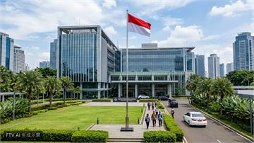 印尼財長突遭撤職坦言沮喪　稱與其他官員分歧早有預感