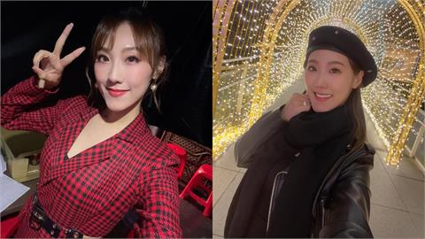 豬哥亮愛女「急救醫穿刺」右胸驚見3公分硬塊！近況曝光「摸到硬硬的」：不小…