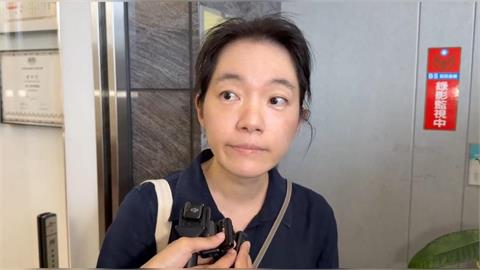 快新聞／趙建銘驚傳「開小帳」狠撕陳幸妤！1巧合讓網友毛骨悚然　本人回應了
