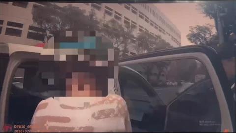 「越獄大王」徐開喜出庭當證人　意外查出通緝當場被逮