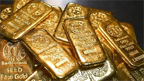 快新聞／台灣黃金存摺創新高　施瑪莉嘆早賣出「扼腕」