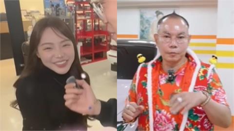 吊車大王發聲嘆女兒「很討厭」！本人親揭「吊車公主」賣車真相全說了