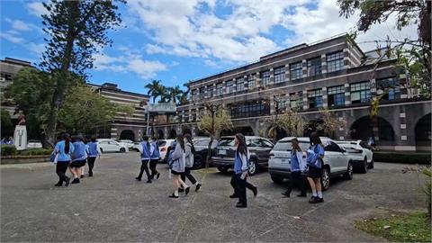 開學日沒飯吃？　蘭陽女中臨時通知「禁訂外食」家長炸鍋