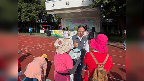 觀音分院成「可宣傳醫院」  黃世杰轟張善政：沒政績只好炒冷飯