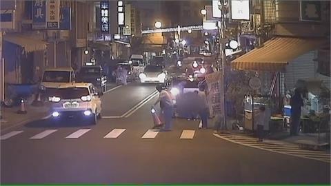 熱心民眾CPR幫搶命　卓蘭老翁到院前恢復自主心跳