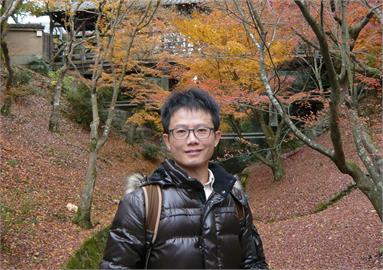 快新聞／作家張經宏逝世享年54歲　筆耕不輟代表作《摩鐵路之城》被譽台版麥田捕手