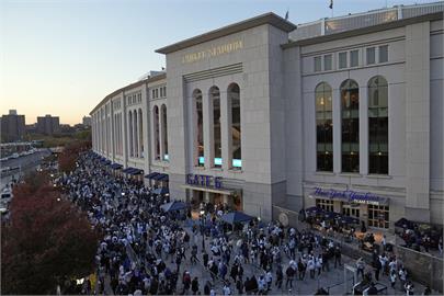 MLB／「基迷太無情」紐約糗了！洋基慘遭道奇0比3聽牌　第四戰門票價格狂跌65%