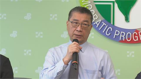快新聞/黃國昌稱操弄司法政黨會下台 徐國勇附和開嗆:就是國民黨跟民眾黨