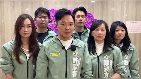 快新聞/黃世杰披綠袍出戰桃園?綠議會黨團總召讚「一時之選」