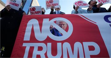 「不要川普」對上「不要中國」　美中角力下南韓陷外交兩難