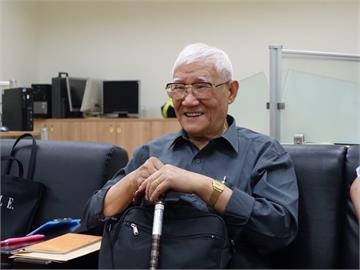 台灣魚類研究國寶沈世傑99歲辭世　曾發現逾500新紀錄種