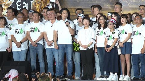 鄭稱藍營「從羊群變獅群」　蔣再拋倒閣　政院：籲立院先審完預算