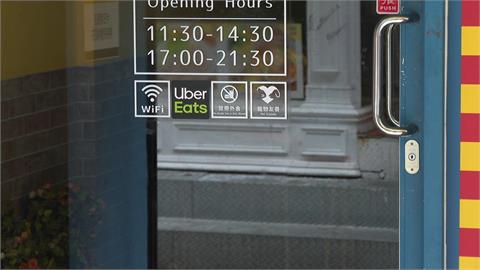 師大商圈大膽竊賊! 光天化日持「萬用鑰匙」闖餐廳偷整週營收