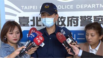 吃早餐吃出火氣！3醉男暴衝突持塑膠椅猛砸