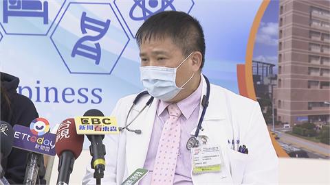 寶林食物中毒66歲男裝葉克膜仍不治　新光醫院：很嚴重的酸中毒