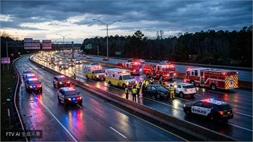 土耳其西部重大車禍　長途客運撞卡車翻覆釀11死27傷
