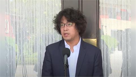 快新聞／坦言「時光倒流仍會挺罷免」！　沈伯洋盤點藍白刪預算、立法濫權