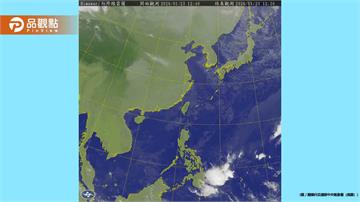 0度線壓境！全台14縣市急凍 今晨最冷最低溫6度