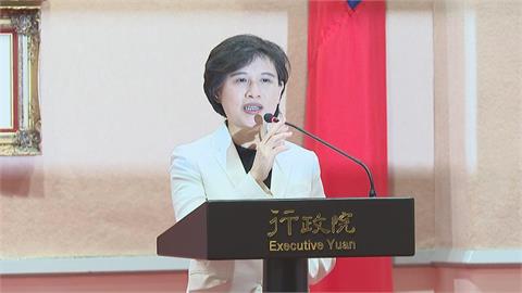 快新聞／談判曙光？川普關稅政策遭裁定違法　最新進度鄭麗君全說了