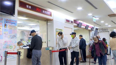 衝擊845萬人！健保部分負擔新制將上路　藥費、急診都調整　有醫師憂心這件事