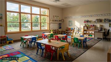 巴黎幼兒園性侵案宣判　助教獲判無罪引爆家長怒火