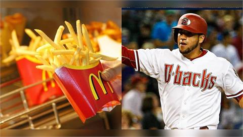 MLB(影)／從在麥當勞炸薯條拚上大聯盟！38歲佩洛塔寫下勵志逆襲人生宣布退休