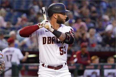 MLB(影)／太空人近20億簽下一壘強打沃克　傳洋基將全力追逐「他」