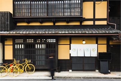 快新聞／「台灣野花園」京都傳統町屋展出　讓日本人超驚豔！
