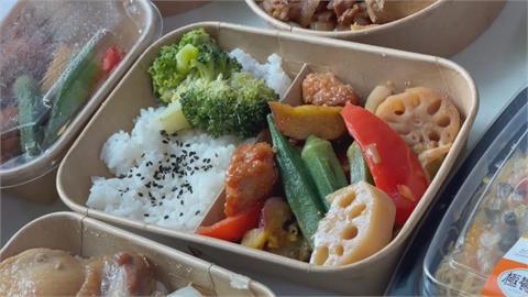 搶軌道商機! 全聯便當聯名高鐵新車 強勢進駐高鐵站