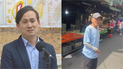 葉元之助理遭阿北肘擊！江怡臻逼蘇巧慧道歉瞎扯「1巧合」⋯網挺不下去原因曝光