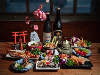 中壢日式居酒屋推薦！創意滿分職人級無菜單料理包你滿意！