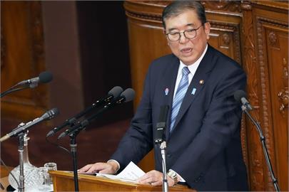 終於能見川普！　日相石破茂赴美　預定「這天」川石會