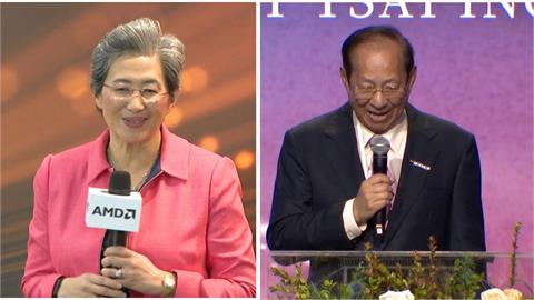 【台灣演義】「半導體女王」之父登總統府資政　蘇春槐心繫台灣最自豪愛女「回饋故鄉」
