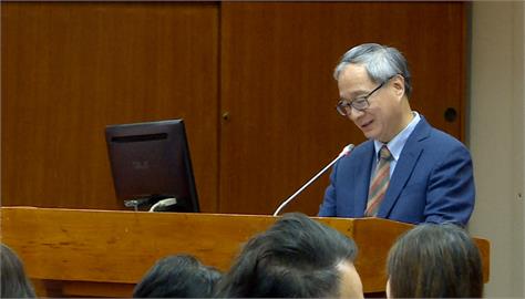 立院通過「藐視國會罪」　文化部長李遠憂心：有時候會亂講話