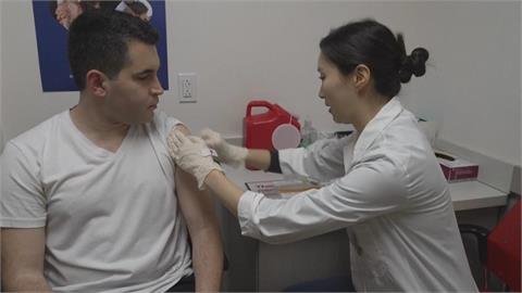 美國流感爆發千萬人感染、5千死　醫師呼籲快去打疫苗