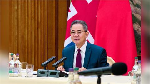 快新聞/想討拍?中國大使投書又喊「反對台獨」 我駐英代表處強硬回嗆