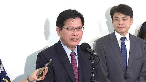 沒違規？發文表態挺林岱樺　林佳龍：支持她捍衛權利