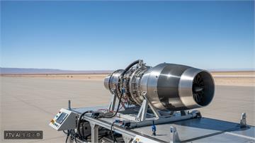 中國F406渦扇發動機首飛成功　填補無人機動力技術空白