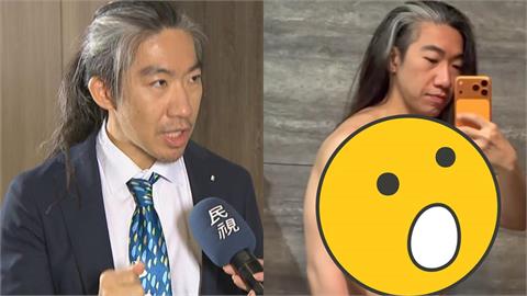 史書華竟從油膩大叔變身「腹肌猛男」！半年暴瘦11公斤…全憑1招甩肉成功