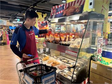 全聯小時達「美味食堂」正式開館！　6/19前抽千元買菜金