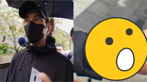 修杰楷閃兵遭求刑2年8個月！停工神隱首PO文「6字抖出私下近況」