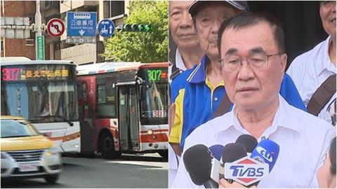 李四川「唬爛307路線」尬片瘋傳！稱「走高速還扯三峽」雙北人傻眼：別硬選